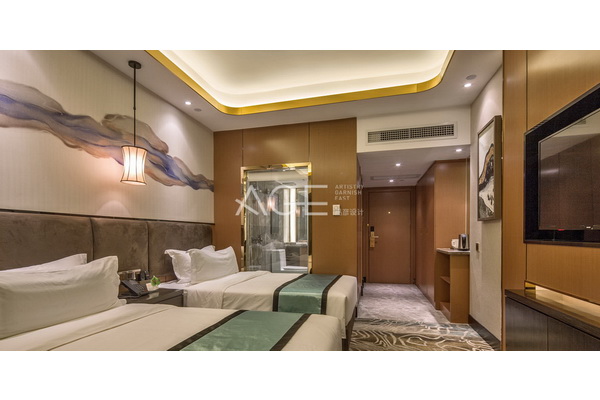 室內色彩設計要點有哪些