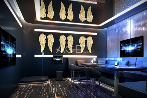 一定要知道音樂餐吧設計的4個要點