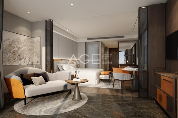 酒店設計定位要考慮哪些因素呢？