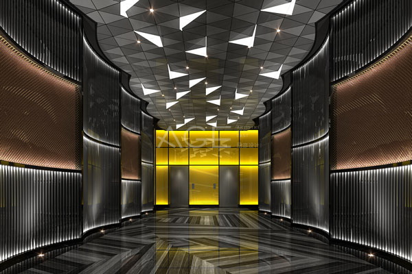 派對KTV設計都有哪些風格可以使用？