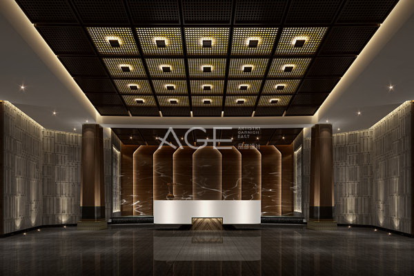 溫泉裝修設計，怎樣融入現代風格？