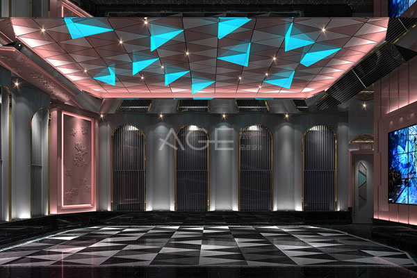 KTV設計一般多少錢，一般是怎么收費的??？