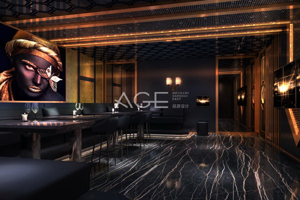 江門ktv裝修設計需要考慮的有哪些？？