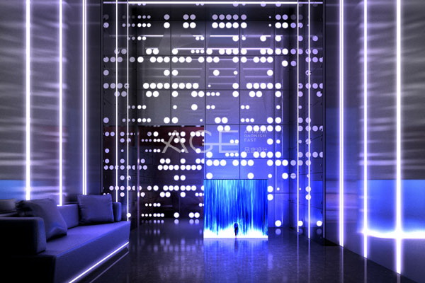 酒吧內部設計細節有什么需要注意的地方嗎？？