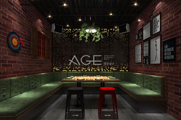 酒吧包廂設計如何布局比較好？都有什么講究嗎？