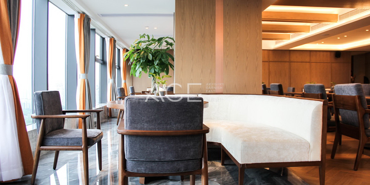 藝術酒店設計怎樣彰顯自己的文化和藝術？