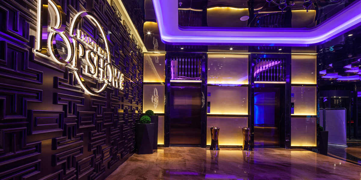 在選擇KTV裝飾設計公司時需要了解些什么？？？