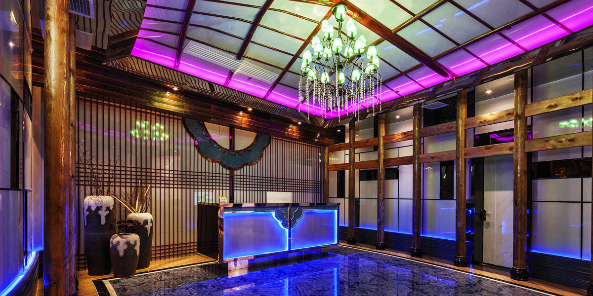 KTV裝潢設計公司的挑選技巧有哪些？