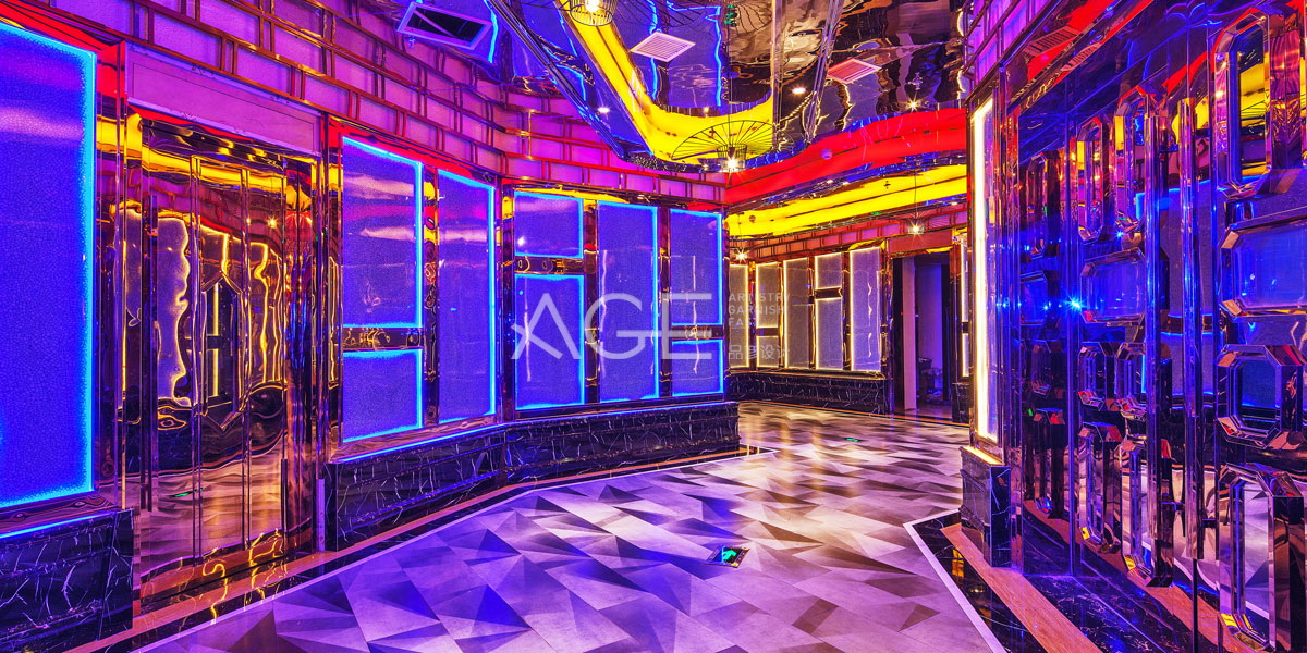 關于ktv設計原則方面的問題 哪個原則更重要？