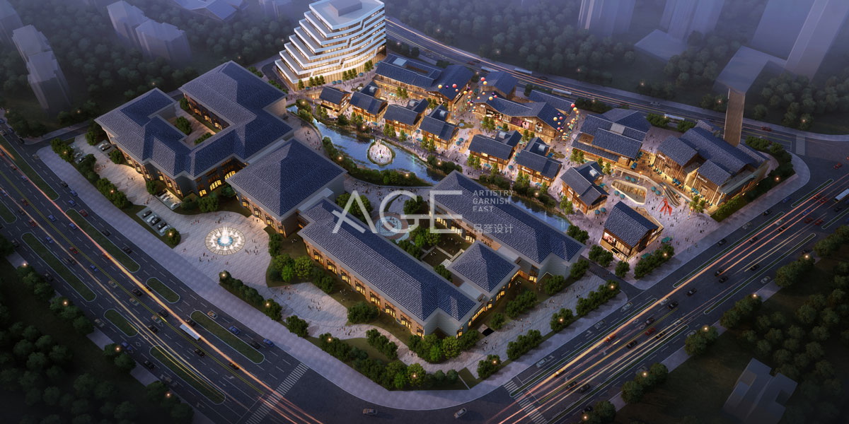 酒店空間設計該怎么做？這些你應該學學