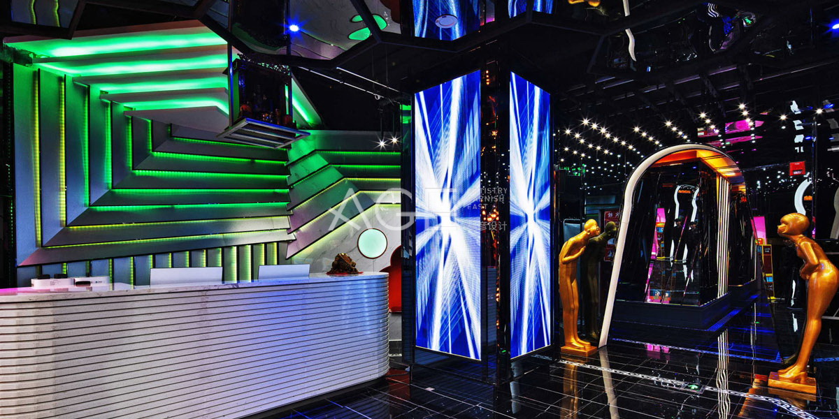 Ktv怎么設計，選擇專業ktv設計公司很重要