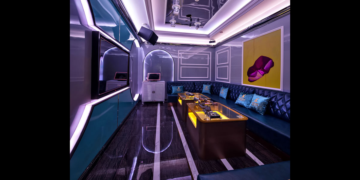 成都ktv設計裝修要點，如何選擇設計公司？