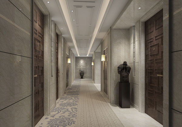 專業設計酒店的公司怎么選，酒店設計公司推薦！