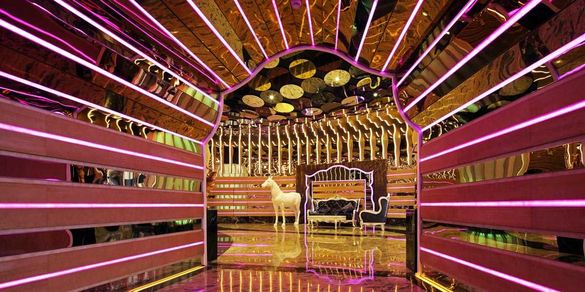 ktv夜場管理都應該注意些什么，這是好的方法！