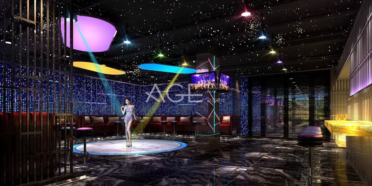 Ktv房間設計要注重這些要點，才會獲得更多消費者喜愛