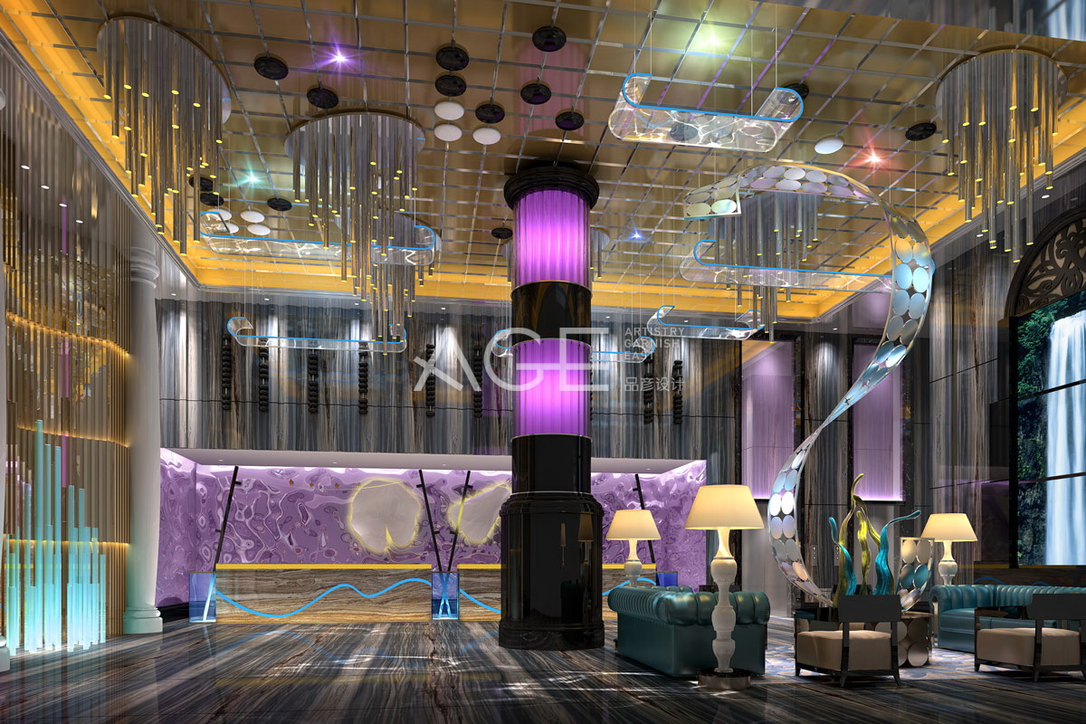 設計一個酒店需要注意哪些方面？