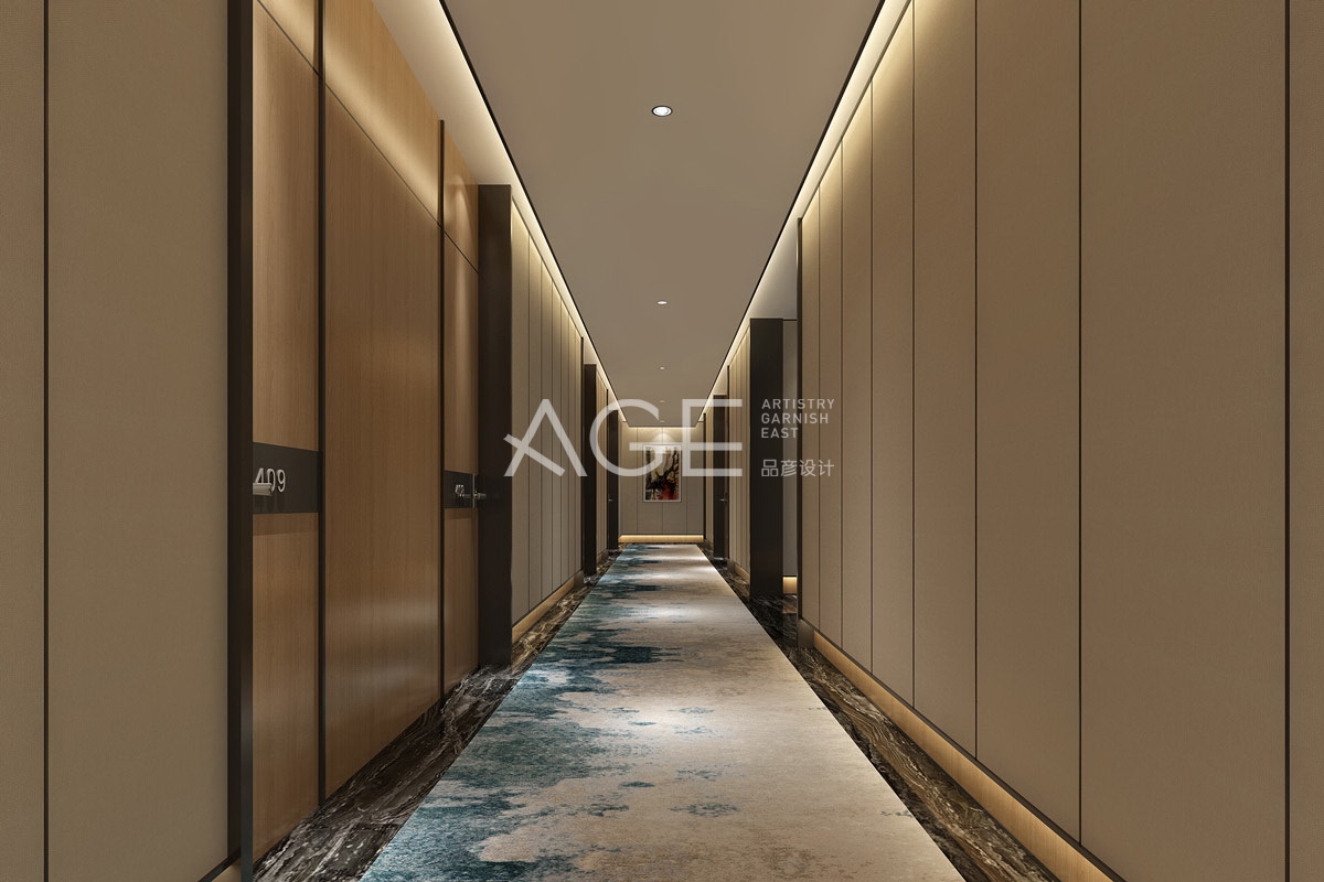 如何尋找靠譜的酒店的設計公司，需要具備哪些要素？