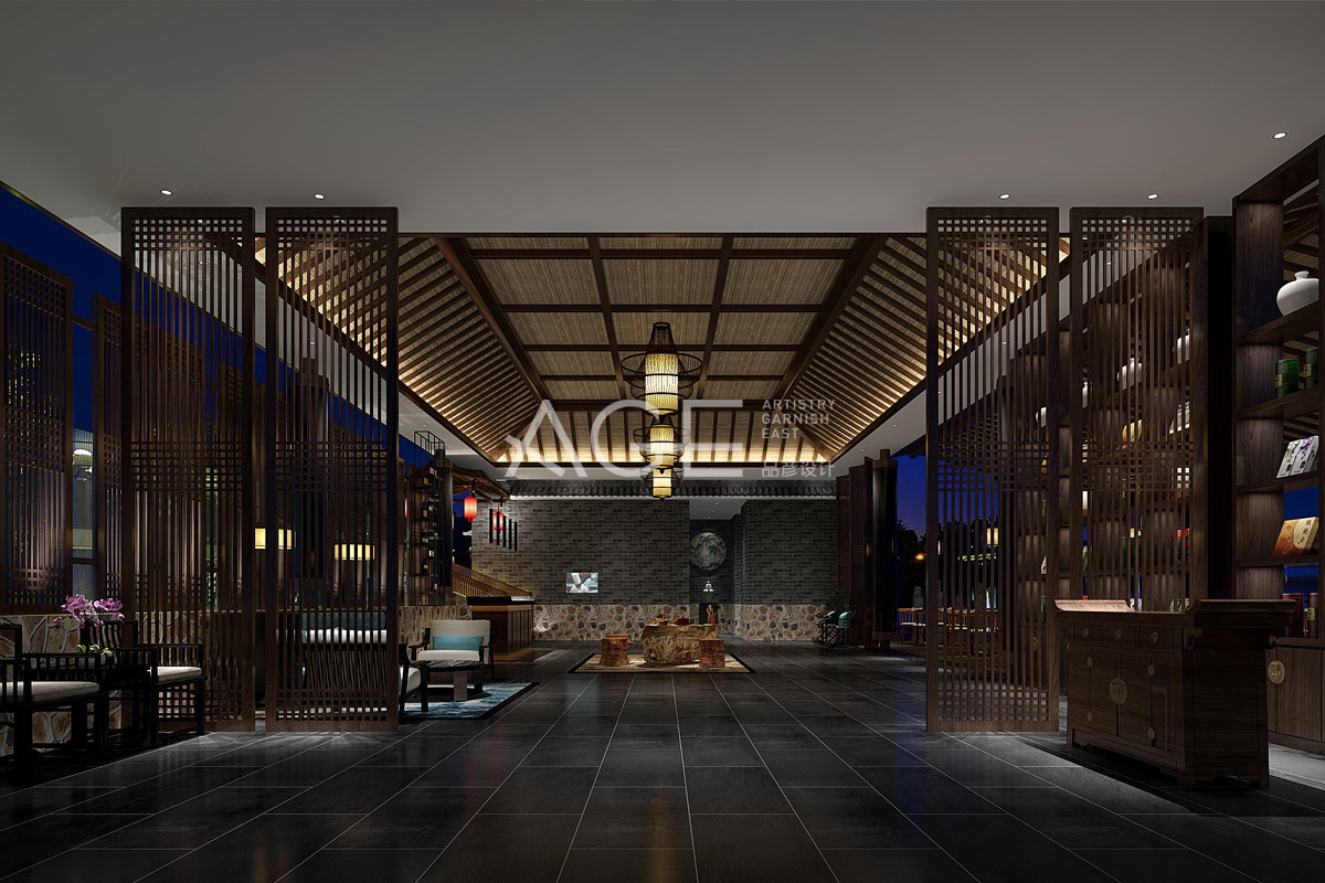 如何選擇做酒店設計的公司，酒店設計公司選擇三要素