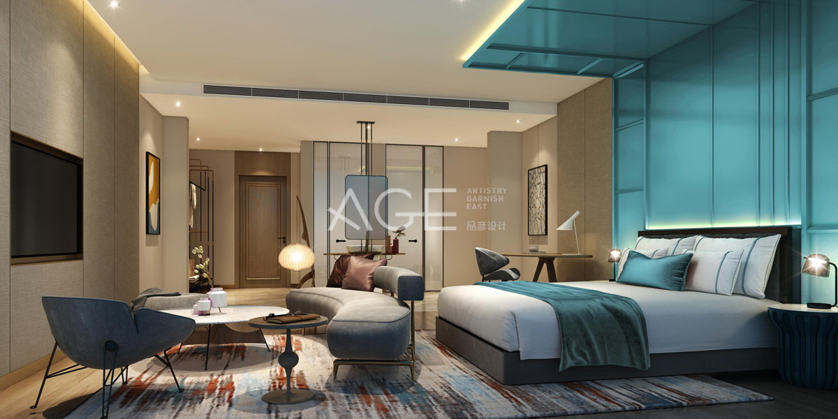 酒店整體設計成怎么樣才會更吸引人呢？