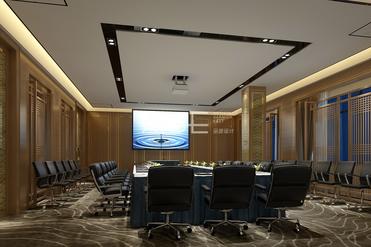 設計度假酒店時如何更好彰顯酒店主題？