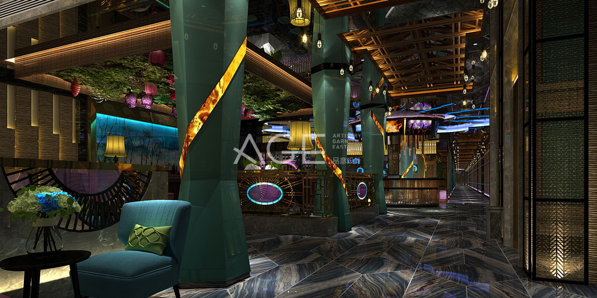 Ktv設計規范有哪些要素，需要注意的地方有哪些