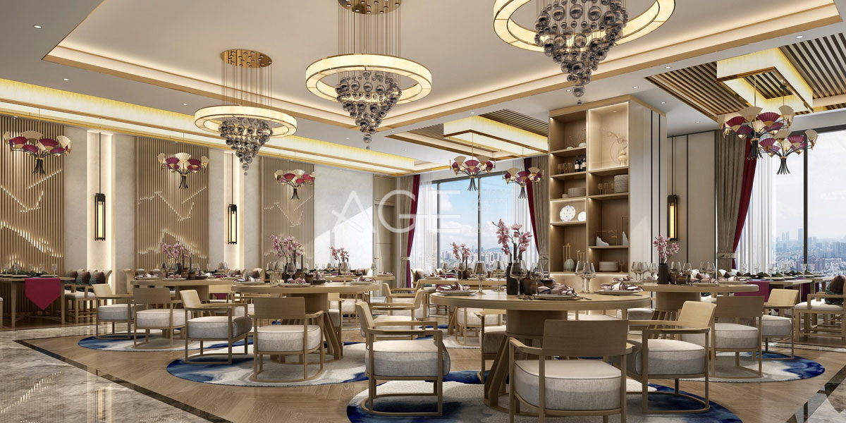 盤點酒店裝飾設計風格分類以及各自的特點？