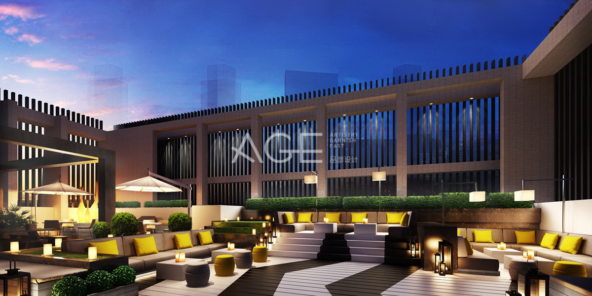 對比酒店logo設計方案時應該考慮到哪些方面？