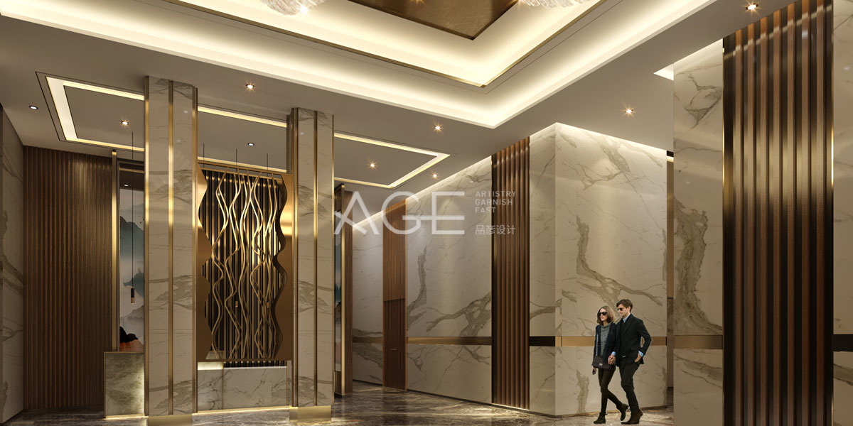 酒店怎么設計好，酒店設計這些重要元素要融入其中