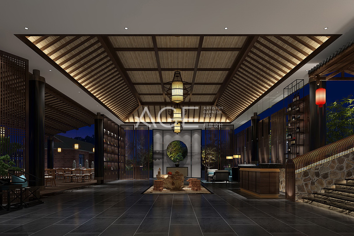 酒店設計顧問怎么判斷是否專業？