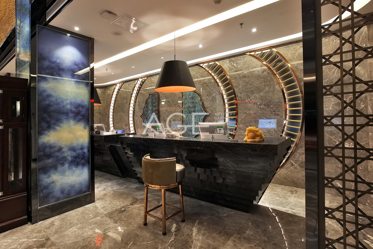 專業酒店設計公司哪家好？酒店裝修設計注意事項有哪些？