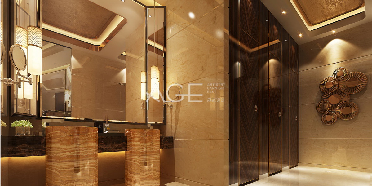 主題酒店設計注意事項，酒店設計公司如何選擇？