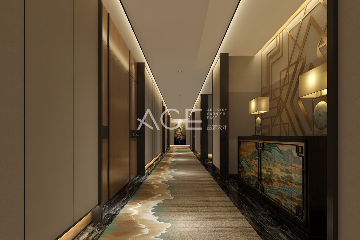 精品酒店設計公司哪家好？酒店設計注意事項有哪些？