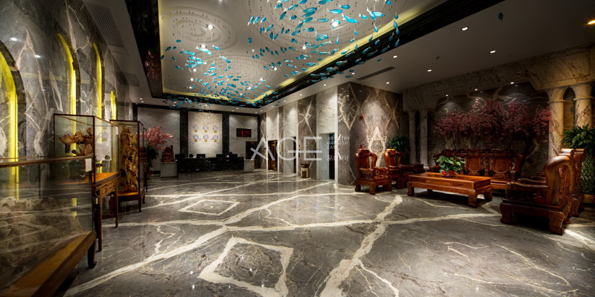 電競酒店設計風格推薦，酒店設計怎樣才能更有特色？