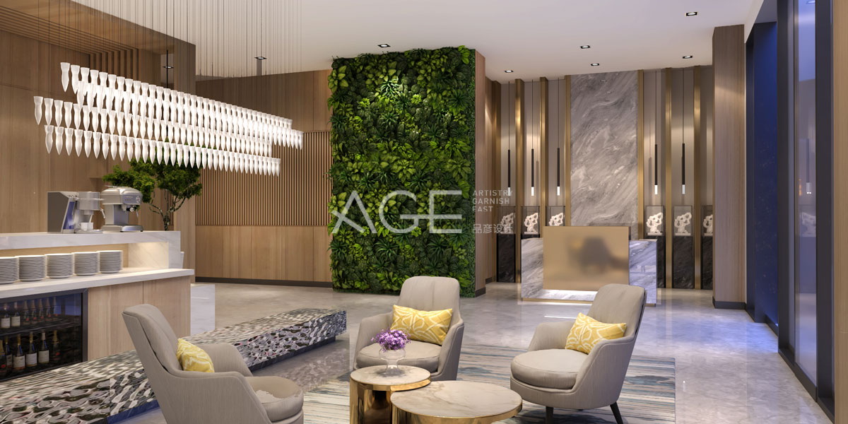 電競酒店設計風格推薦，酒店設計怎樣才能更有特色？