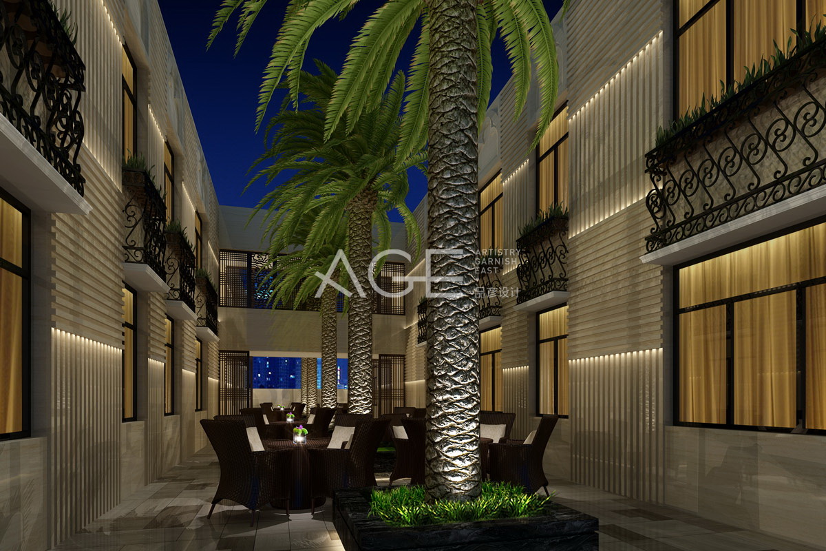 酒店布局設計需要重視客房設計哪些因素？