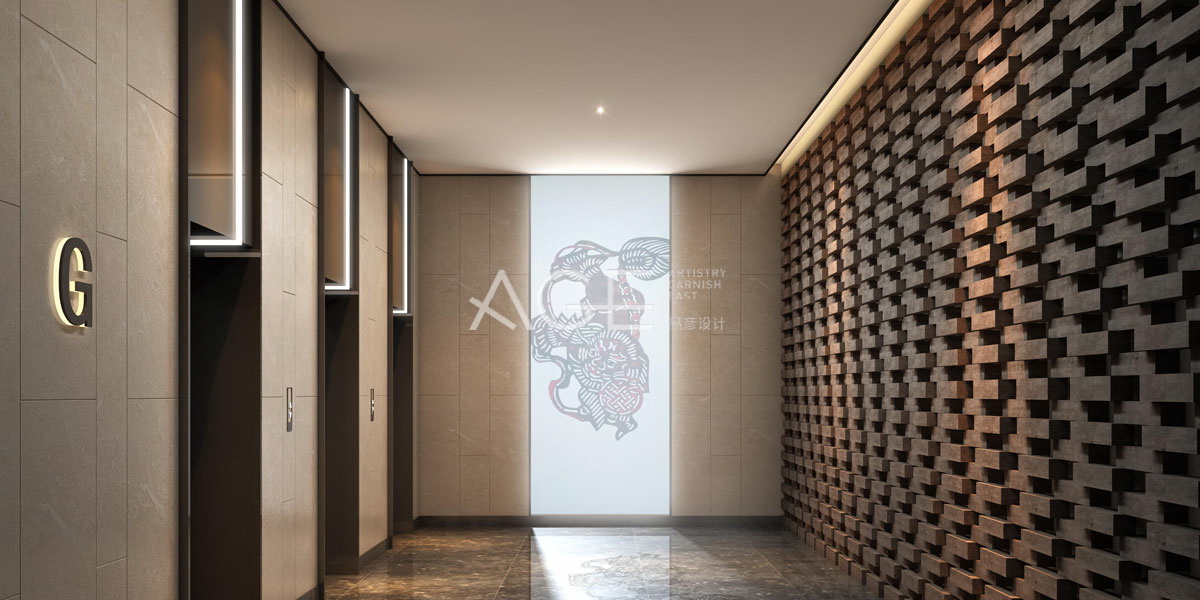 成都酒店設計公司到底哪家好呢？