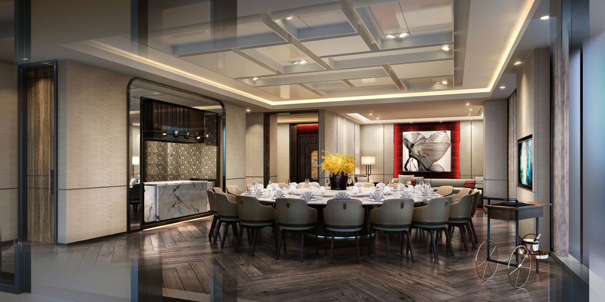 酒店設計費用大概多少？酒店設計注意什么？