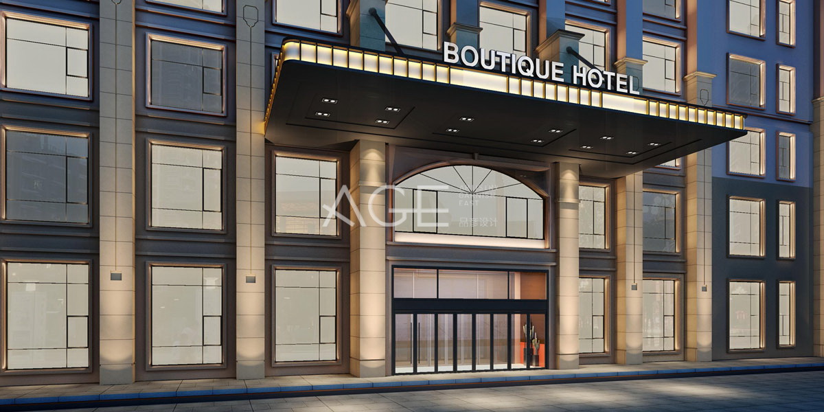 酒店裝修設計的原則包括哪些內容？