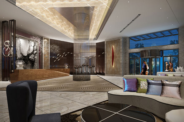 如何制作一份好的酒店設計方案？