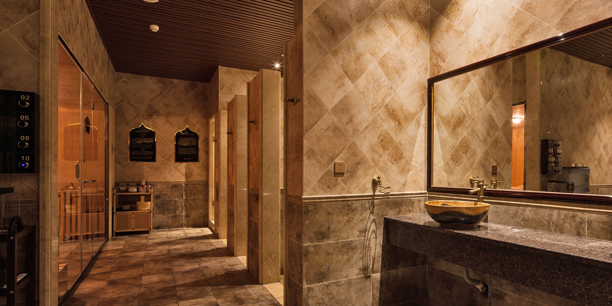 高檔的足療會所裝修設計需要有幾個要素？