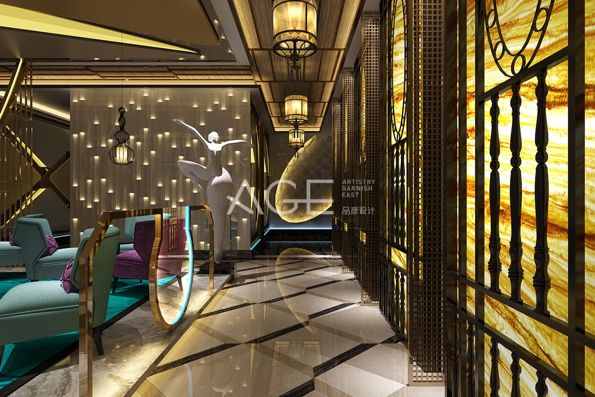 專業酒店設計公司如何選擇？