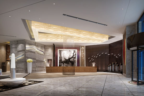 精品酒店設計公司哪家好？酒店設計該如何選擇公司？