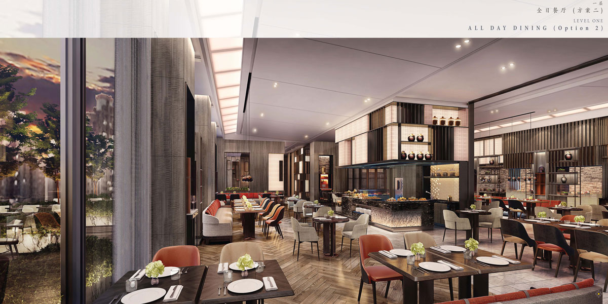 精品酒店設計公司哪家好？酒店設計該如何選擇公司？