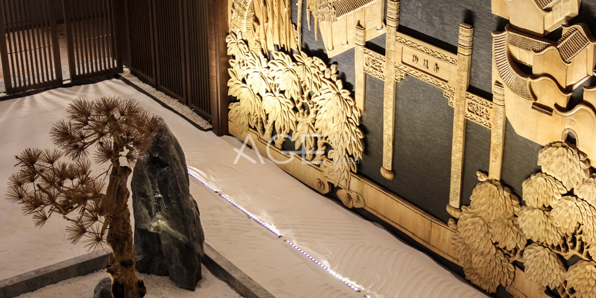 酒店設計裝修需要注意哪些？酒店設計怎么設計？