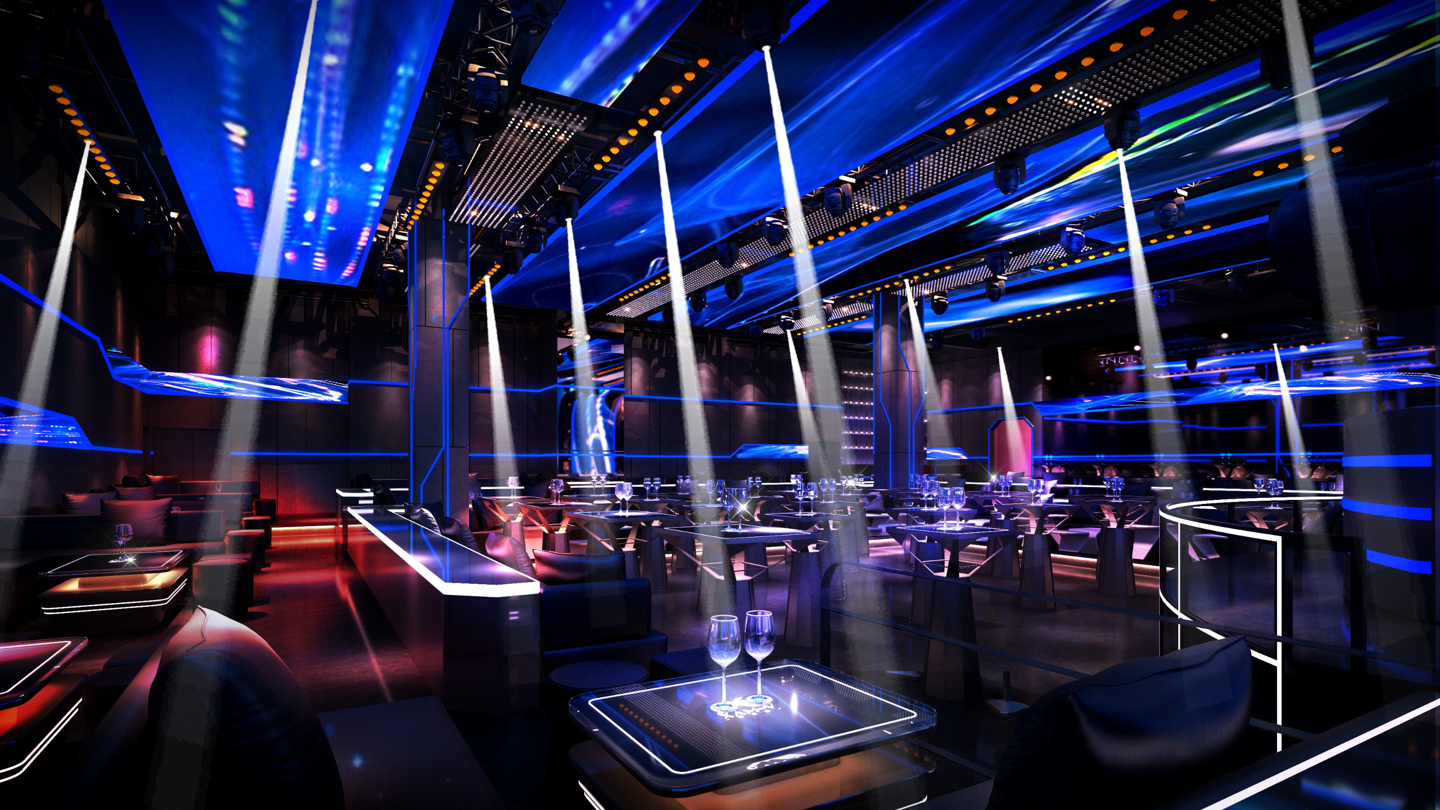 KTV行業的發展趨勢——KTV娛樂不會消亡，只會以另一種形態存在